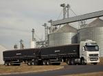 Volvo FH 540 6x2 2008 года